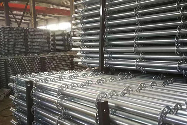 沈陽鋼管架租賃公司提供沈陽腳手架租賃、為我國建筑事業(yè)的發(fā)展做出貢獻